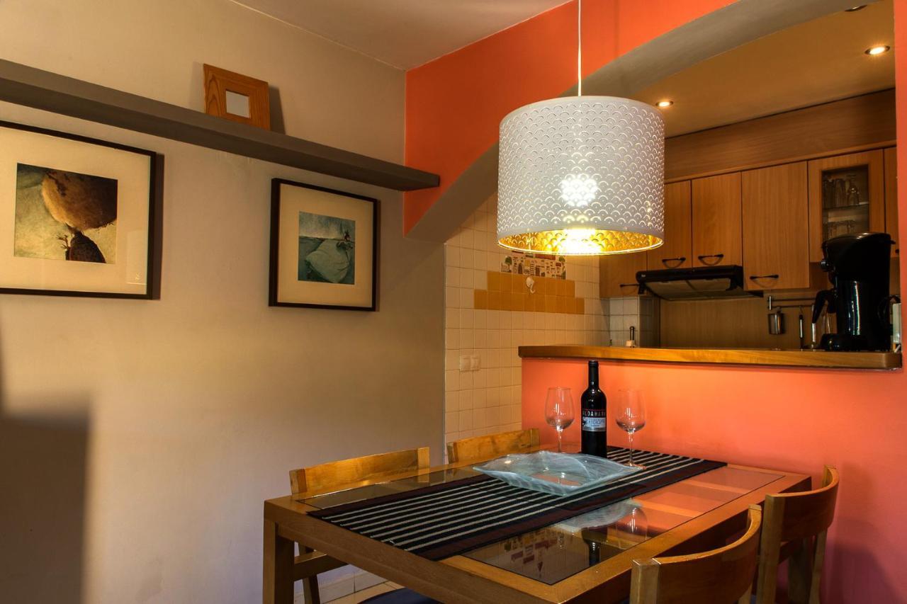 Atico Con Terraza En Graus-Pirineo De Huesca 아파트 외부 사진